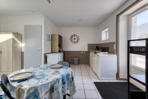 Studio au pied de lile dOléron