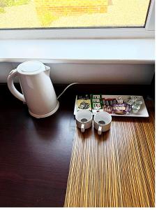 Simplystay Lincoln Road