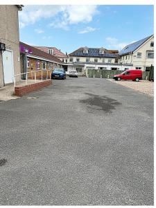 Simplystay Lincoln Road