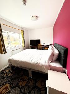 Simplystay Lincoln Road