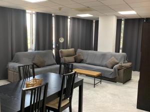 Executive Soho Office Loft - Malaga Center