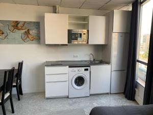 Executive Soho Office Loft - Malaga Center