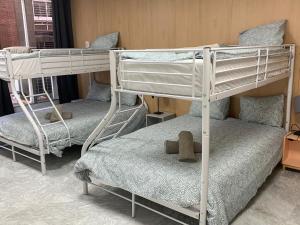 Executive Soho Office Loft - Malaga Center