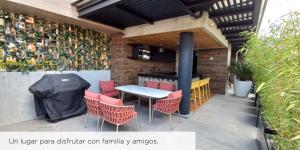 Eon 2 - Apartamento - Zona 10 de la Ciudad de Guatemala