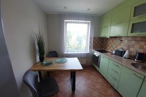 Rancāna ielas 5 stāva apartamenti