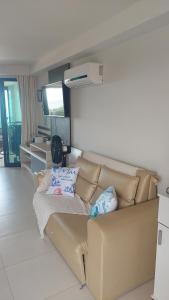 Flat Paraíso na Terra Tabatinga Residence