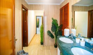 Luxury Light Apartment - Malaga Center