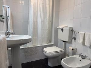 Residencial Deu-La-Deu by Hotel Dom Afonso