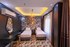 Lidar Hotel Business Class