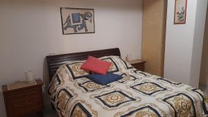 Whole apartment in Villa surrounded by green