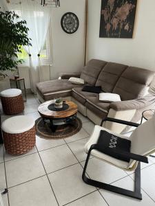 Villa calme le jasmin