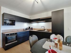 Homency - Résidence Parenthese A28