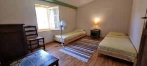 Maisons d'hotes Malicroix : photos des chambres