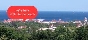 Iwona Hostel - Budget Rooms with Private Bathrooms