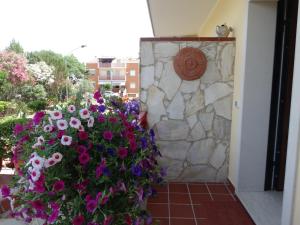 Silenzi Holiday Home img32