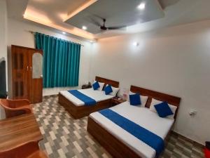 Hotel NV Palace