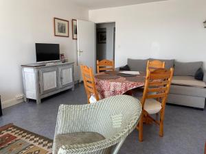 Appartements La Corniche : photos des chambres