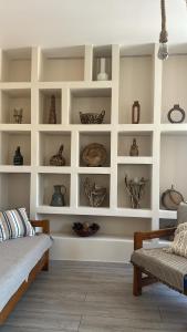 Asteris luxury house