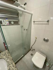 Flat Copacabana Beach