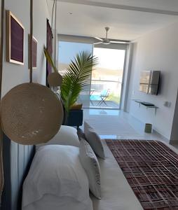 Estilo y comodidad a pasos de la playa en Irotama!