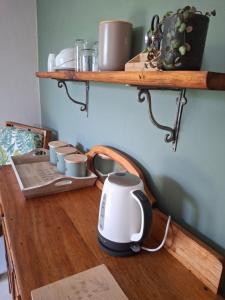 Aan de Granaat Gastehuis