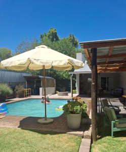 Aan de Granaat Gastehuis