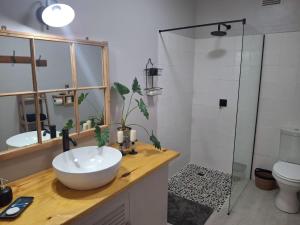 Aan de Granaat Gastehuis