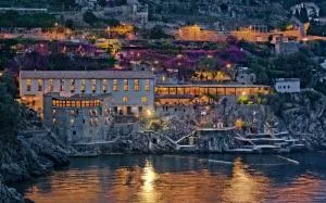 Ravello Art Hotel Marmorata - Scala