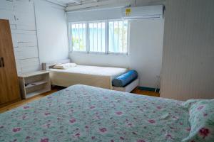 Beach house in Providencia