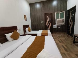 Hotel NV Palace