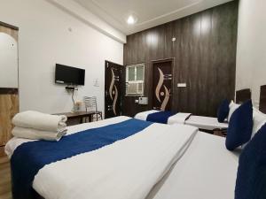 Hotel NV Palace