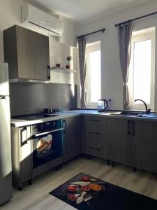 Oază de liniște și confort