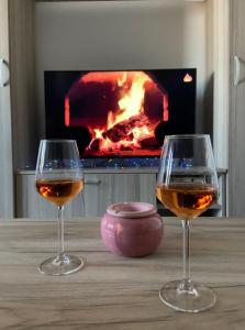 Oază de liniște și confort