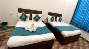 Hotel NV Palace