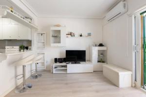 Precioso estudio a 400 metros de la playa