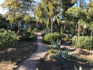 Quinta das Eirinhas-Jardim de Bonsai