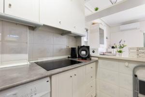 Precioso estudio a 400 metros de la playa