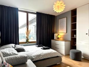 Masarska Apartment - Self Check-In 20h - Parking&Lift