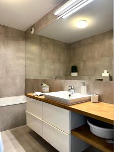 Masarska Apartment - Self Check-In 20h - Parking&Lift