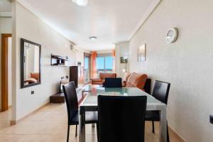 Bonito apartamento cerca de las playas