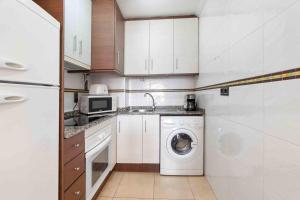 Bonito apartamento cerca de las playas