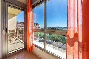 Bonito apartamento cerca de las playas