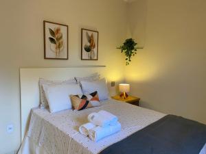 Recevoir Garden Suítes