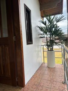 Frank Haus Hospedaria