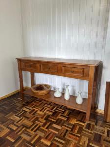 Frank Haus Hospedaria