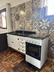 Frank Haus Hospedaria