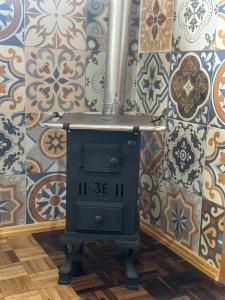 Frank Haus Hospedaria