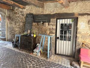 Magnifique appartement aux portes de St Tropez