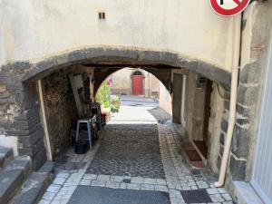 Appartements Magnifique appartement aux portes de St Tropez : photos des chambres