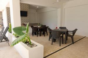 Safiro Suites Guayabitos Apartments - Adults Only